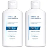 Ducray Kelual Ds Anti-schuppen Shampoo