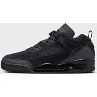 Jordan Spizike Low Herren Basketball schwarz Größe 44 Schuhe