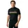 Santini SMS Santini Uci World Champion Kurzarm-poloshirt - Black - L