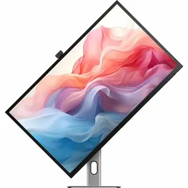 Alogic Clarity Max 32C4KPDWT 32" schwarz - Silber