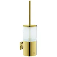 Grohe Toilettenbürstengarnitur Allure Wandmontage, cool sunrise