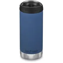 Klean Kanteen Thermobecher 0,355 l Blau