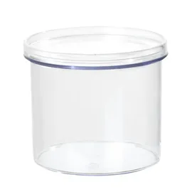 Plast Team Trockenvorratsdose Stockholm 2,6 l 1-tlg. transparent