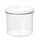 Plast Team Trockenvorratsdose Stockholm 2,6 l 1-tlg. transparent