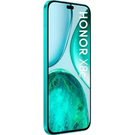 Honor X8c 16 GB RAM 256 GB Mars Green