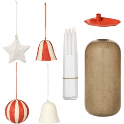 Broste Copenhagen - Classic Christmas Geschenkbox