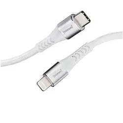 Intenso Lightning Adapterkabel USB C/Lightning
