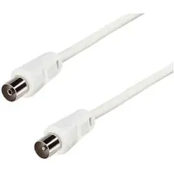 E+P Elektrik Antennenkabel 1,5m HFT1