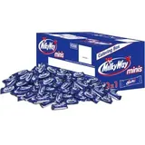 MilkyWay Minis Schokoriegel 150 Riegel