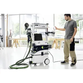 Festool CTM 36 EI