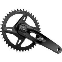 Sram FC RIVAL1 PM XPLR Dub Wide E1 16542T