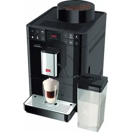 Melitta Caffeo Passione OT F531-102 schwarz