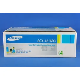 Samsung SCX-4216D3 schwarz