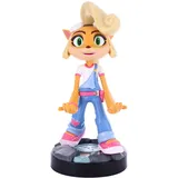 Cable Guys Cable Guy - Crash Bandicoot Coco, Ständer für Controller Mobiltelefon