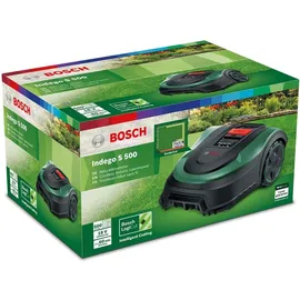 Bosch Indego S 500