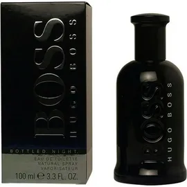 HUGO BOSS Boss Bottled Night Eau de Toilette 200 ml