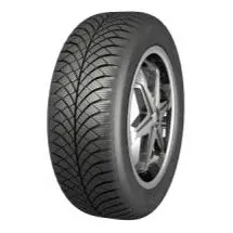 Nankang Cross Seasons AW-6 185/65 R14 86H