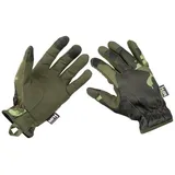 Max Fuchs Fingerhandschuhe Lightweight M 95 CZ tarn M