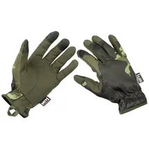 Max Fuchs Fingerhandschuhe Lightweight M 95 CZ tarn M
