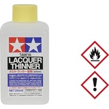 TAMIYA Lacquer Verdünner 250 ml 300087077