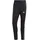 adidas Essentials 3-Streifen Jogginghose Schwarz S