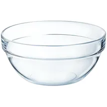 Arcoroc Empilable 14 cm transparent 6-tlg.
