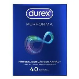DUREX Performa Kondome
