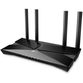 TP-Link Archer AX53 Dualband Router