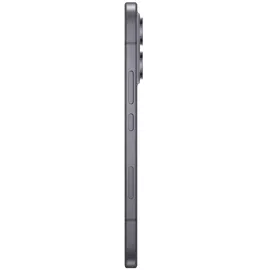 Honor 600 Lite 8 GB RAM 256 GB Samtschwarz