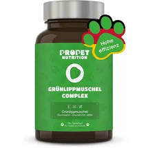 Saint Nutrition Saint Nutrition® GELENKTABLETTEN für Hunde und Katzen