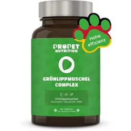 Saint Nutrition Saint Nutrition® GELENKTABLETTEN für Hunde und Katzen