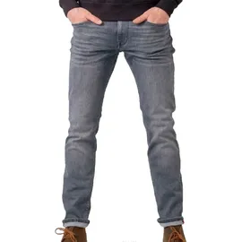 Petrol Industries Jeans - Blau,Grau - 33,33/33