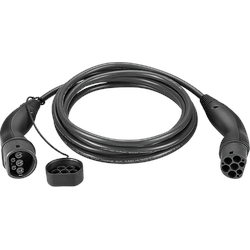 LAPP STANDARD, schwarz Ladekabel E-Auto, 7,4 kW, Kabellänge: 7 m