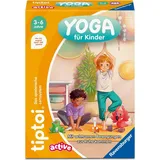 Ravensburger ACTIVE Yoga für Kinder