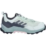 Terrex Ax4 Wanderschuhe Linen Green Grey Four Grey Six EU 42 2/3