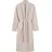 HIP Bademantel Uni Beige XS/S