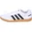 Unisex Handball Shoes Cloud White/Core Black/Core Black 45 1/3