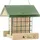 Wildlife CJ Wildlife Futterhaus Pasadena grün/natur LxBxH: 18x19x19 cm,
