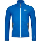 Ortovox Fleecejacke Blau XL
