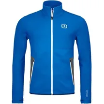 Ortovox Fleecejacke Blau XL