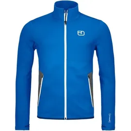 Ortovox Fleecejacke Blau XL