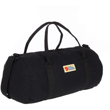 Fjällräven Vardag Duffel 30 Reisetasche 48 cm Sporttaschen Schwarz