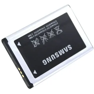 Samsung Original Akku für Samsung GT-C3310