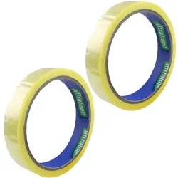 Transparentes Klebeband 40m
