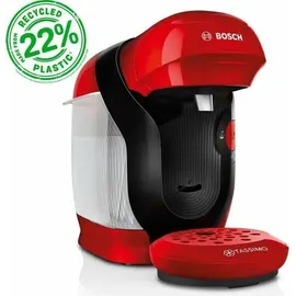 Bosch Tassimo Style TAS113E rot