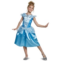 Jakks Pacific Disguise - Classic Costume - Cinderella (128 cm)