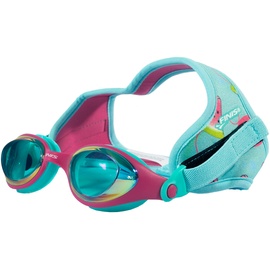 Finis Dragonflys Kids Goggles, Watermelon