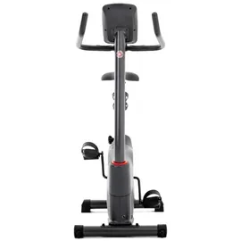 Schwinn 510U schwarz/rot