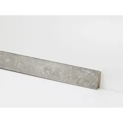 Equipped Sockelleiste 58mm 2434