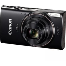 Canon IXUS 285 HS schwarz